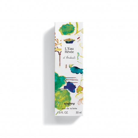 SISLEY DAS GETRÄUMTE WASSER VON HUBERT 3473311935502 SISLEY DAS GETRÄUMTE WASSER VON HUBERT 3473311935502